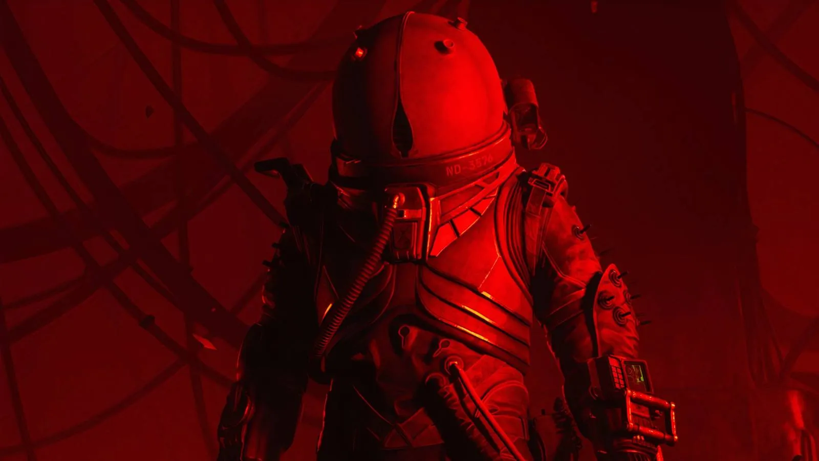 The New Dawn of Cronos: A Horror Hellscape Set in the Developers’ Own City
