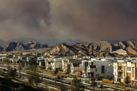 Forest Fire Smoke Might Claim Nearly 1.4 Million Fatalities Each Year by the Century's Close if Pollution Persist, Study Projects
