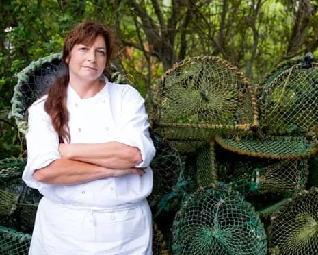 Croft Originals: Revitalizing the Food Landscape