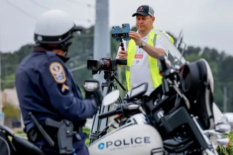 US Appeals Court Orders Expulsion of Atlanta Reporter Held by ICE