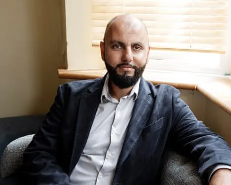 Legal Professional Handling Palestinian Group Legal Challenge Claims He Was Wrongfully Arrested by Law Enforcement