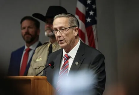 Prosecutor Reveals Shocking Details in Conservative Activist Shooting