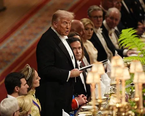 Keir Starmer and Trump to Hold Talks as PM Advised UK Encounters ‘Major Dilemma’ Concerning Partnership with United States