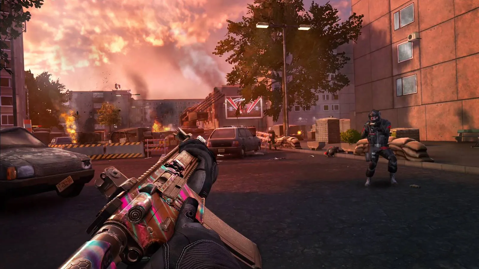 Debated FPS Guarantees Discounted Rates to Increase Steam Exposure