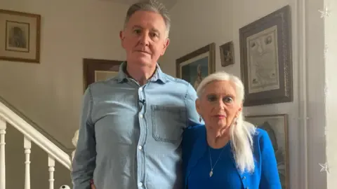 Family members push for accountability after couple's contaminated limoncello deaths