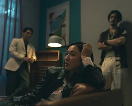 Tape Analysis: Hong Kong Adaptation of the Acclaimed Drama on Toxic Masculinity