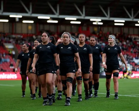 New Zealand vs Canada: Women’s Rugby Union World Cup 2025 Semi-Final Preview