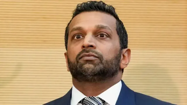 FBI Chief Kash Patel Faces Inquiries Regarding Charlie Kirk Investigation in Congress
