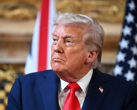 Donald Trump Indicates Media Outlets May Face Penalized Due to Critical Coverage