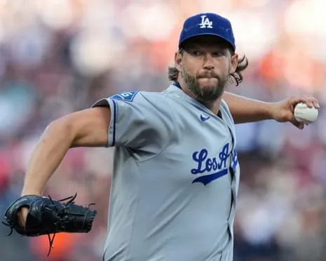 The Dodgers Legend Confirms Retirement Following The Ongoing MLB Campaign