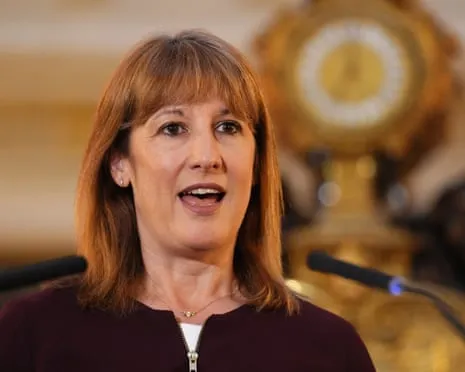 British Chancellor Set to Attend Gambling Lobbyist's Event During Tax Assessment