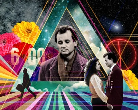 Describe Ways Movies and Music Prompted A Life-Changing Transformation