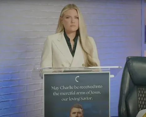 Mrs. Kirk Appointed as Next Chief Executive Officer of the Conservative Organization