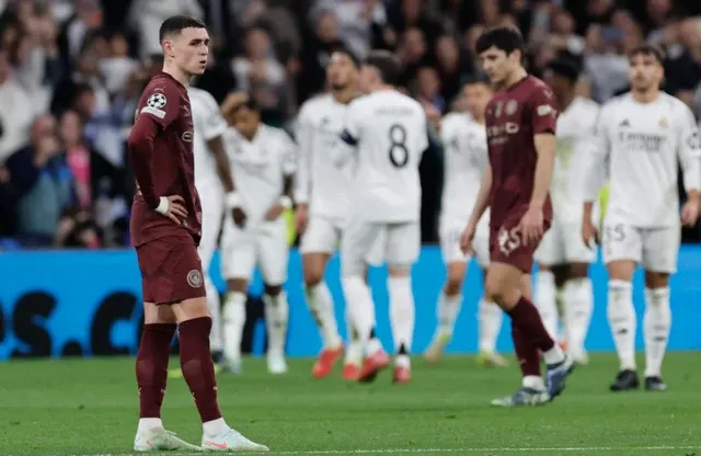 European Cup Preview: Man City Host Napoli As Newcastle Challenge Barcelona