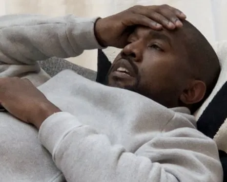 The Name Behind It All Film Analysis: Kanye’s Decline Makes for a Intensely Fascinating Film