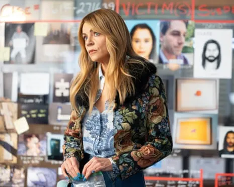 High Potential Second Season Analysis – A Cosy, Uplifting Police Drama Featuring a Nearly Flawless Detective