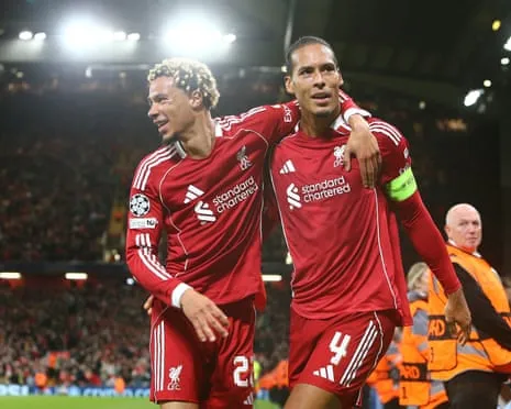 Liverpool's Late Wins Are Entertaining Yet Unsustainable