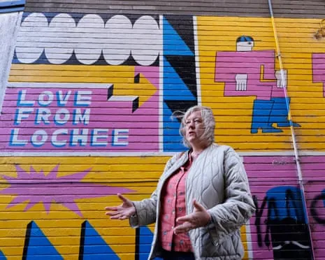 This Dundee Community Rejects Billionaire Provocations, Celebrating Local Unity Instead