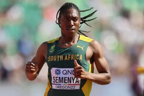 World Athletics Introduces Sex Tests After Research Reveals 50-60 Athletes With Differences of Sex Development in Finals