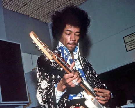 Iconic UK Recording Studio Used by Jimi Hendrix, Bowie and Rolling Stones Preparing to Revive After Many Years of Dormancy