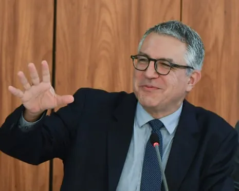 Diplomatic Misconduct: Brazil Official Denounces US Canceling Their Young Child&#39;s Visa