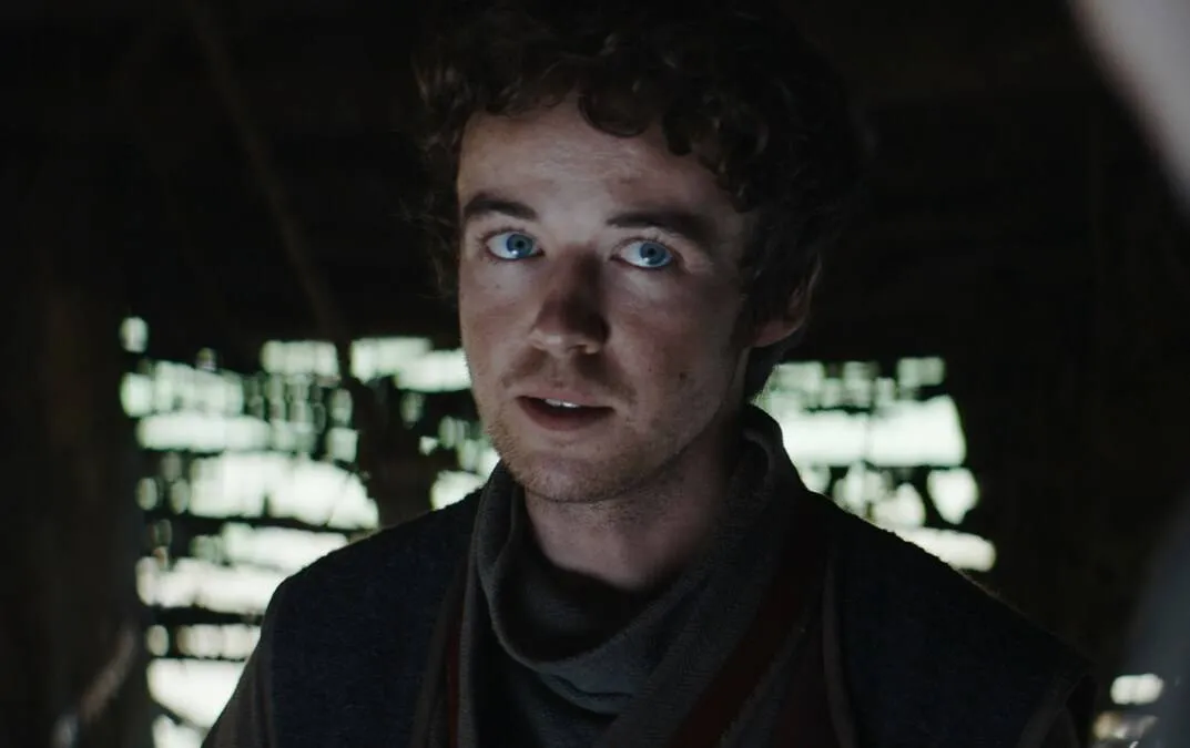 Star Wars' Alex Lawther Admitted Astonishment When He Found Out His Andor Manifesto Became a Sensation