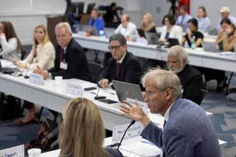 US Health Committee Advises Multiple Injections against Measles In Place of Combined Shot