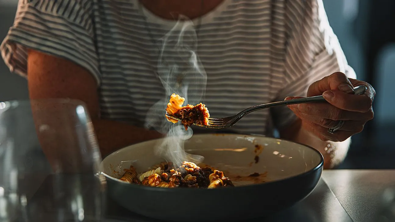 Study Finds Ozempic Less Effective for Psychological Eating Issues