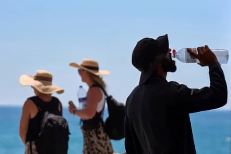 Human-Made Global Warming Led to Two Out of Every Three Heat Deaths in Europe This Summer