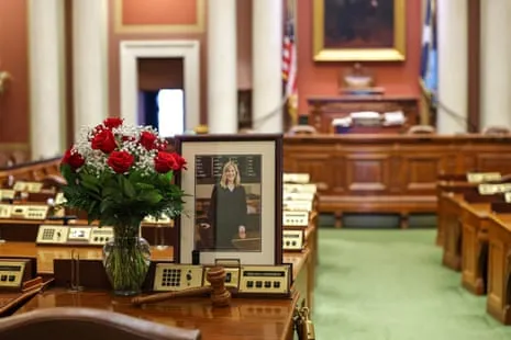 Minnesota Citizens Head to the Polls to Fill Seat of Killed Lawmaker