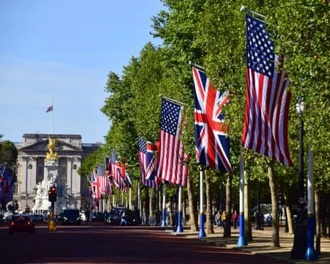 After this Far-Right Protest on London's Streets, Londoners Should Demonstrate Trump That We Oppose His Politics of Division