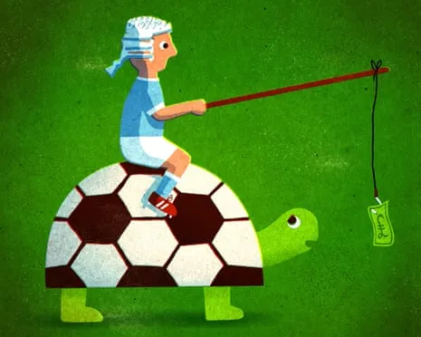 A Year Later: City’s Lawyer Experts Hold the Premier League Boxed In