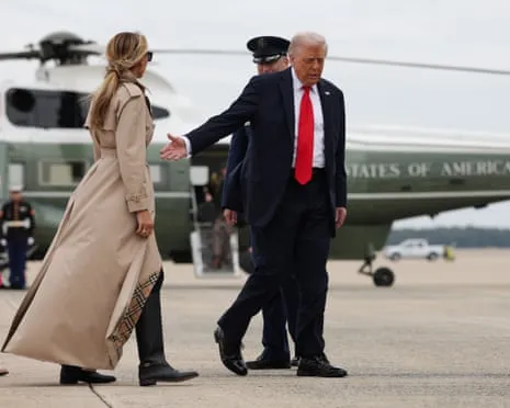 ‘Progressive News Outlets’ Attempting to Undermine the Nation, States the President.