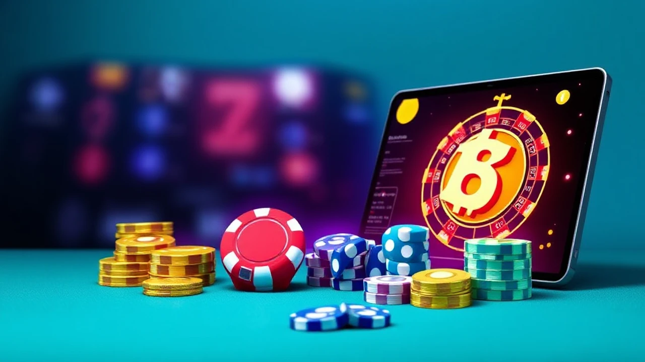 Anticipating the Future Trends in Online Casino Gaming