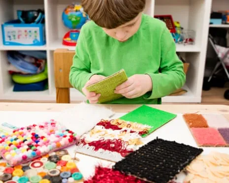Third British Mothers and Fathers Have Sought Special Educational Needs Evaluation for Their Youngster, Poll Shows