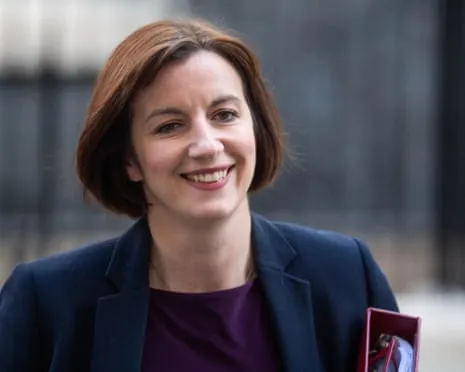Ending Two-Child Limit Nears as Education Secretary Slams ‘Cruel’ Rule