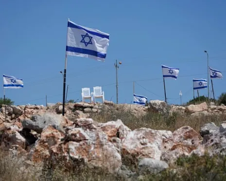 I'm a British MP, Physician and Jewish. Here's What Happened When Trying to Visit the State of Israel