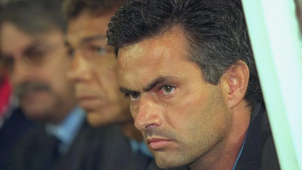 Mourinho Returns at Sport Lisboa e Benfica After a Quarter Century: A Legend’s Gamble?