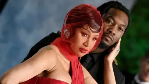 Cardi B Unveils Long-Awaited Studio Record in Over Half a Decade