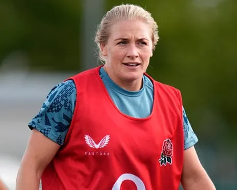 The Red Roses and France Prepare for Epic Semi-Final Clash with World Cup Final Spot