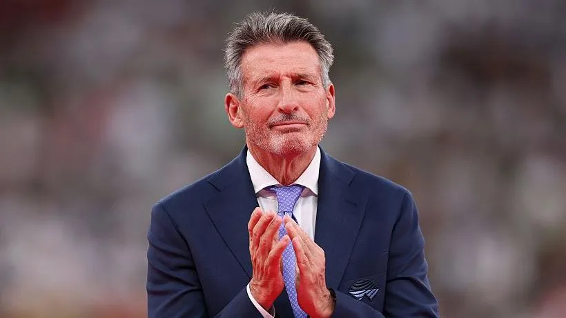 Japanese Warm-Up Facilities Labeled 'Not Perfect' according to Lord Coe
