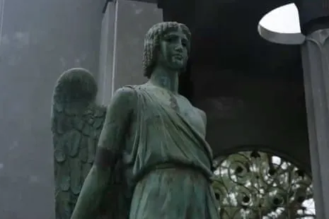 Powerful Feature on Religious Misconduct in the Big Easy Earns Premier Award