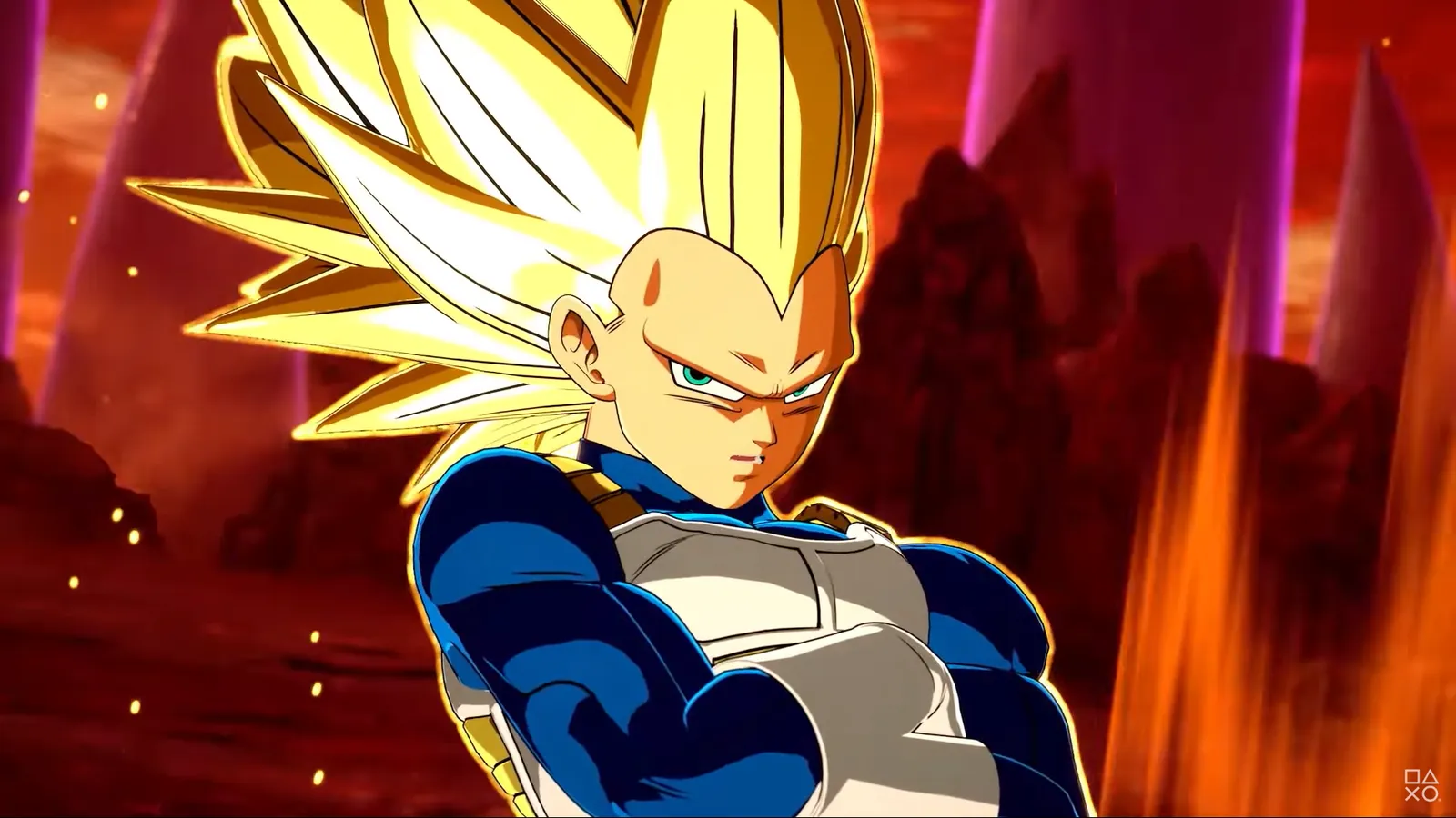 DB Sparking Zero Next DLC Introduces Beyond Just Dragon Ball Daima Appearances