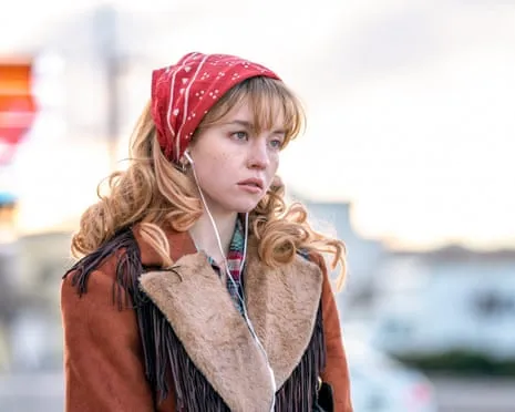 Americana Critique: The Star-Studded Cast Headlines an Eminently Watchable Story of Intrigue