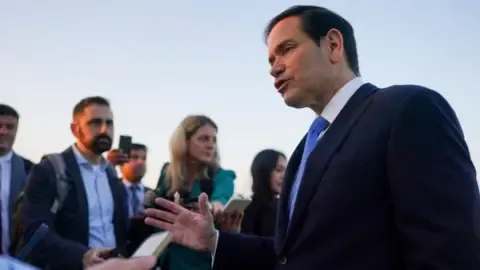 American Chief Diplomat of Foreign Affairs Launches Israel-Based Settlement-Backed Archaeological Site in the Holy City