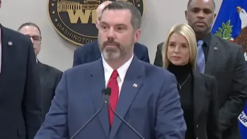 An Eastern District Federal Attorney Steps Down In the Wake of Donald Trump's Public Remark: "Get Him Out".