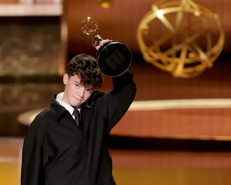 The Acclaimed Show Sweeps During Emmy Awards, Emphasizing Community-Based Theater Education