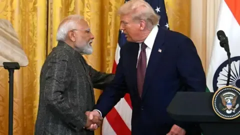 India and US Conduct Extended Trade Talks