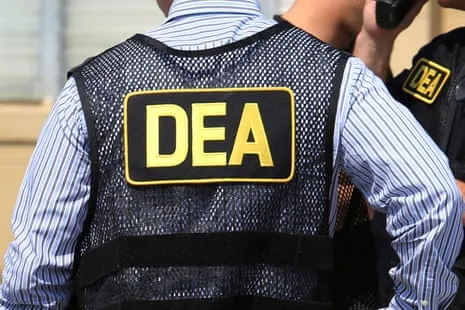 Chinese Business Leader Receives 25-Year US Prison Term for Fentanyl Precursor Trafficking