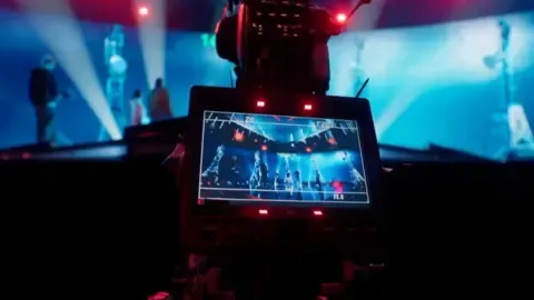 Moscow’s Response to Eurovision Emerges as Not as Camp, Rather State-Driven